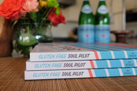 gluten free soul pilot self care handbook design your life