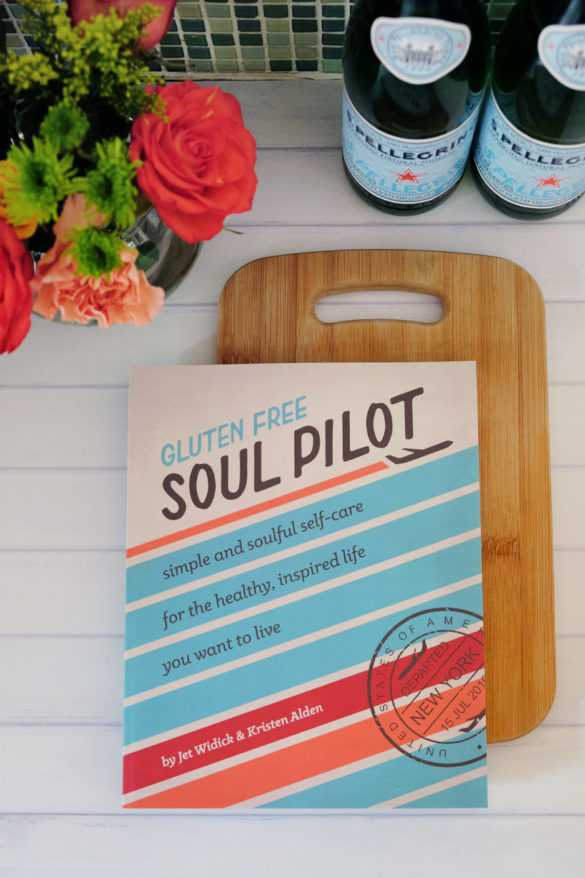 gluten free soul pilot self help design your life
